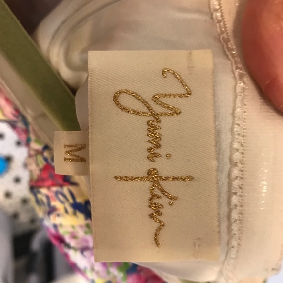 Yumi Kim floral silk dress - Picture 5 of 8